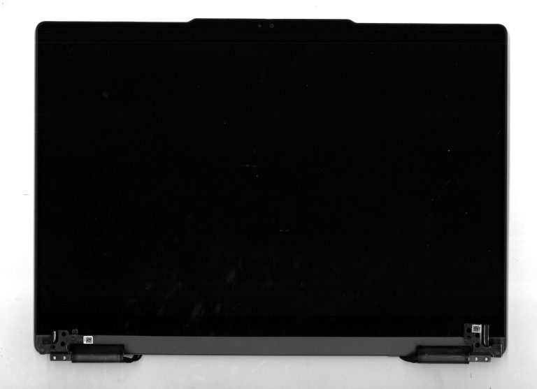 Original Lenovo LCD Module, 14", WUXGA, Touch, Glare, Anti-smudge, OLED, 400nit, 100%DCI-P3, Tidal Teal