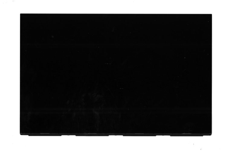 LCD Module, 15.1", WQXGA, Non_Touch, Glare, OLED, 500nit, 100%DCI-P3, Color Calibration