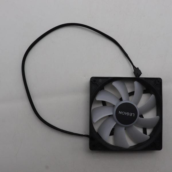 Original Lenovo HeatSink 12025 7Pin ARGB Fan 520 N
