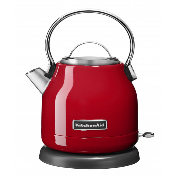 KitchenAid KEK1222 Kettle Empire Red 1.25L