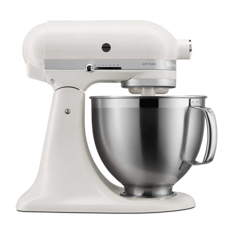 KitchenAid Artisan KSM195 Stand Mixer Porcelain