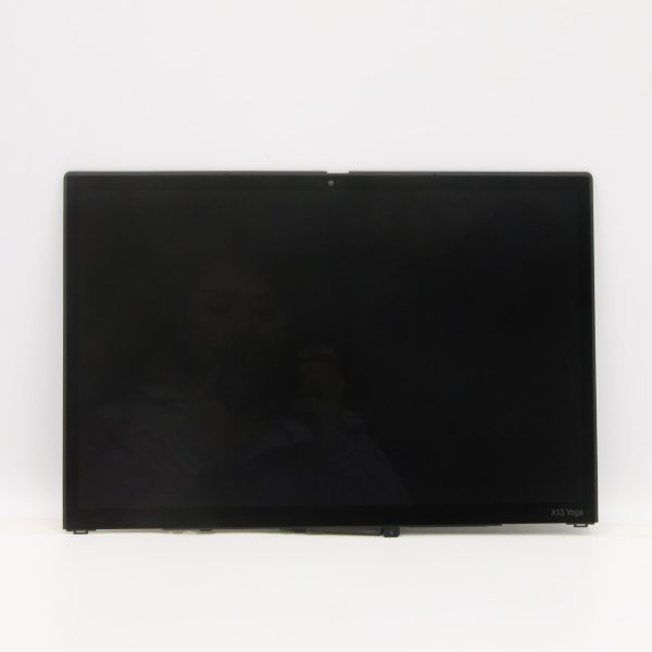 Original Lenovo LCD Module, 13.3", WUXGA, Touch, Anti-reflection, Anti-Smudge, IPS, 300nit, 100%sRGB