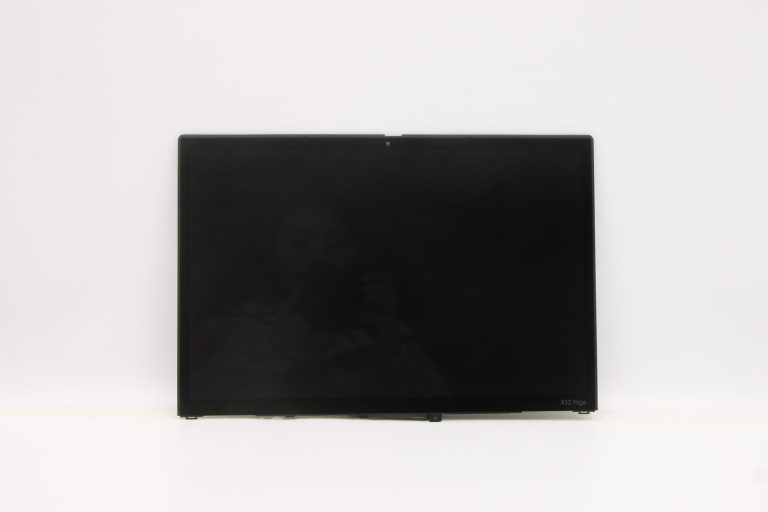 Original Lenovo LCD Module, 13.3", WUXGA, Touch, Anti-reflection, Anti-Smudge, IPS, 300nit, 100%sRGB