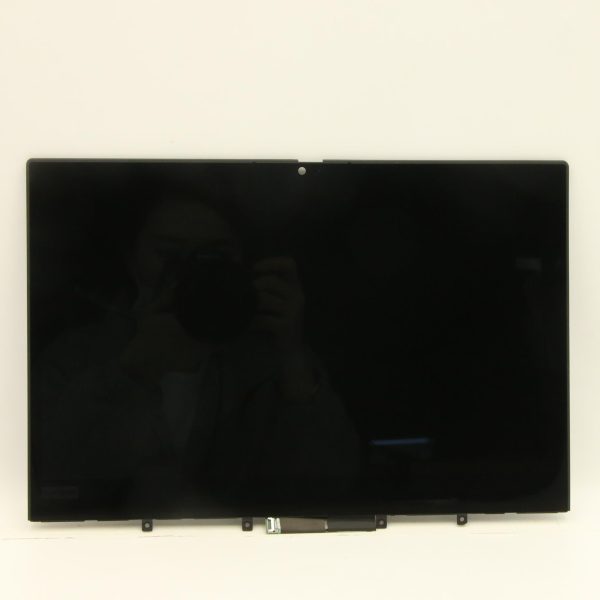 Original Lenovo LCD Module, 13.3", FHD, Touch, Anti-Reflection, Anti-Smudge, IPS, 300nit, 73% NTSC
