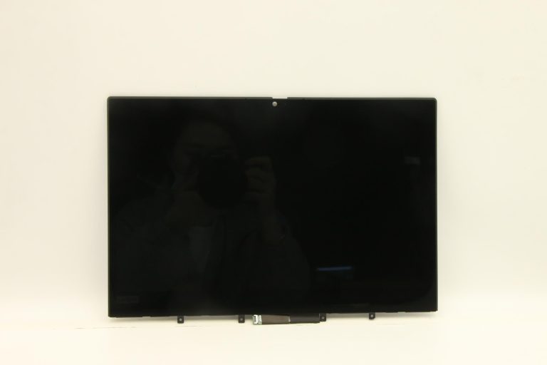 Original Lenovo LCD Module, 13.3", FHD, Touch, Anti-Reflection, Anti-Smudge, IPS, 300nit, 73% NTSC