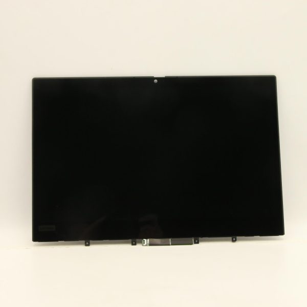 Original Lenovo LCD Module, 13.3", FHD, Touch, Glare, IPS, 300nit, 45%NTSC