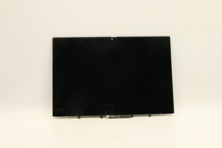 Original Lenovo LCD Module, 13.3", FHD, Touch, Glare, IPS, 300nit, 45%NTSC
