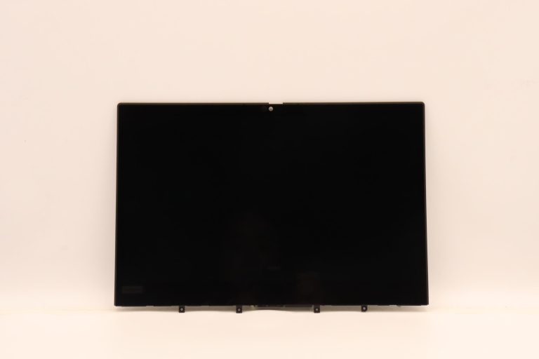 Original Lenovo LCD Module, 13.3", FHD, Touch, Anti-reflection, Anti-smudge, IPS, 300nit