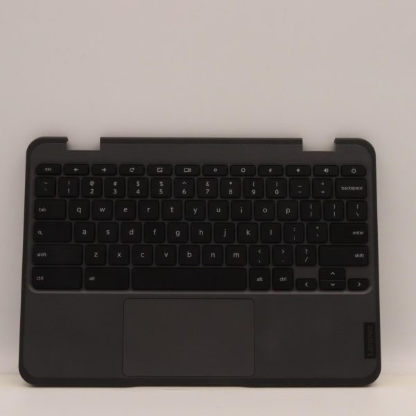 Keyboard with Top Cover, English,Black,Non_Backlight