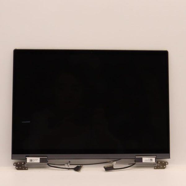 Original Lenovo LCD Module,14",WUXGA,Touch,Anti-reflection,Anti-Smudge,IPS,400nit,w/IR&HD Camera