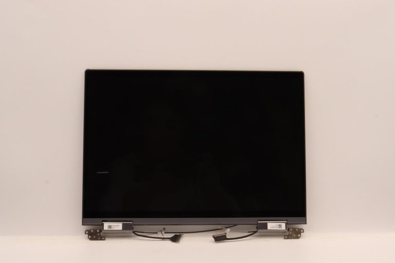 Original Lenovo LCD Module,14",WUXGA,Touch,Anti-reflection,Anti-Smudge,IPS,400nit,w/IR&HD Camera