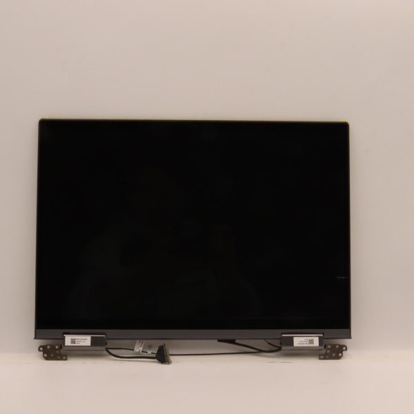 Original Lenovo LCD Module, 14", WUXGA, Touch, Anti-reflection, Anti-Smudge, 400nit, w/IR&HD Camera