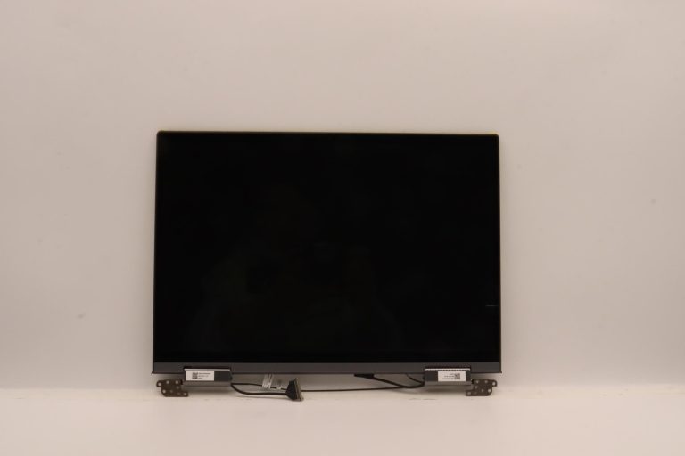 Original Lenovo LCD Module, 14", WUXGA, Touch, Anti-reflection, Anti-Smudge, 400nit, w/IR&HD Camera