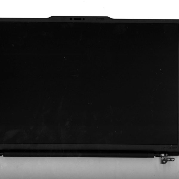 Original Lenovo LCD Module, 14", WUXGA, Touch, Anti-Glare, IPS, 500nit, 100%SRGB, Black, W/FHD RGB+IR Camera