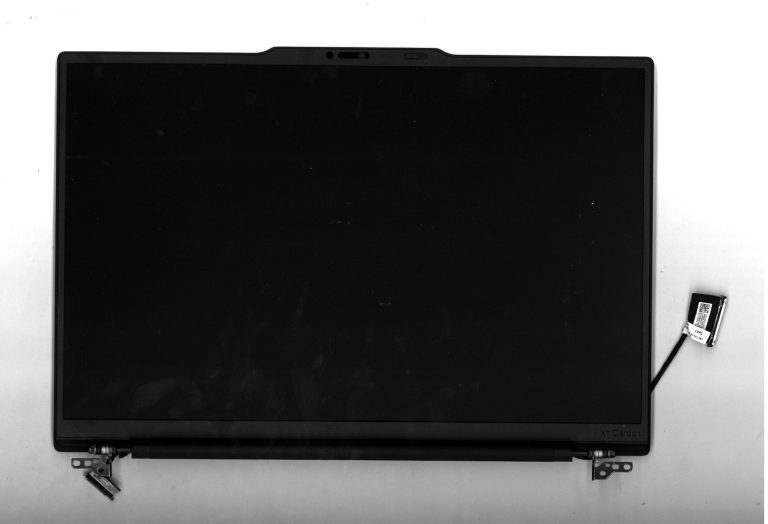 Original Lenovo LCD Module, 14", WUXGA, Touch, Anti-Glare, IPS, 500nit, 100%SRGB, Black, W/FHD RGB+IR Camera