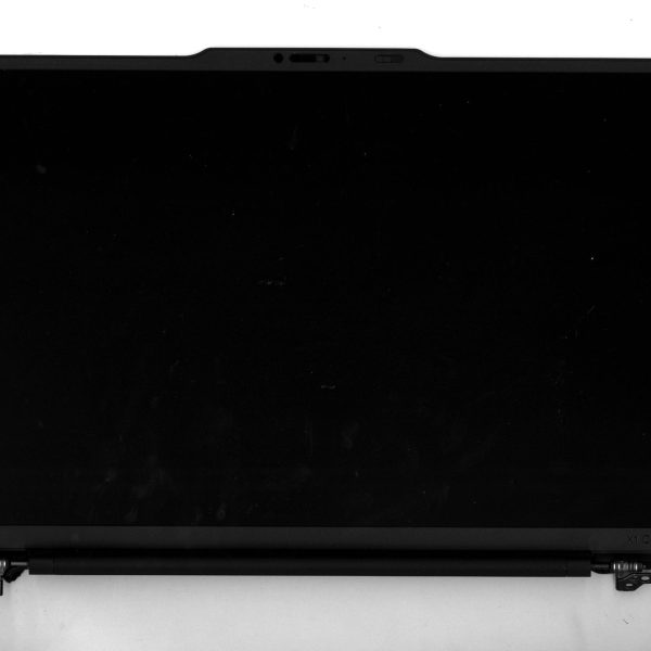 Original Lenovo LCD Module, 14", WUXGA, Touch, Anti-Glare, IPS, 500nit, 100%SRGB, Black, W/FHD RGB+IR Camera