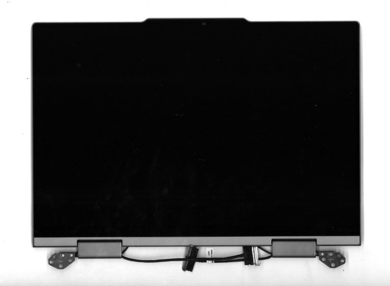 Original Lenovo LCD Module, 14", WUXGA, Touch, Anti-reflection, IPS, 500nit, 100%SRGB, w/FHD RGB+IR Camera