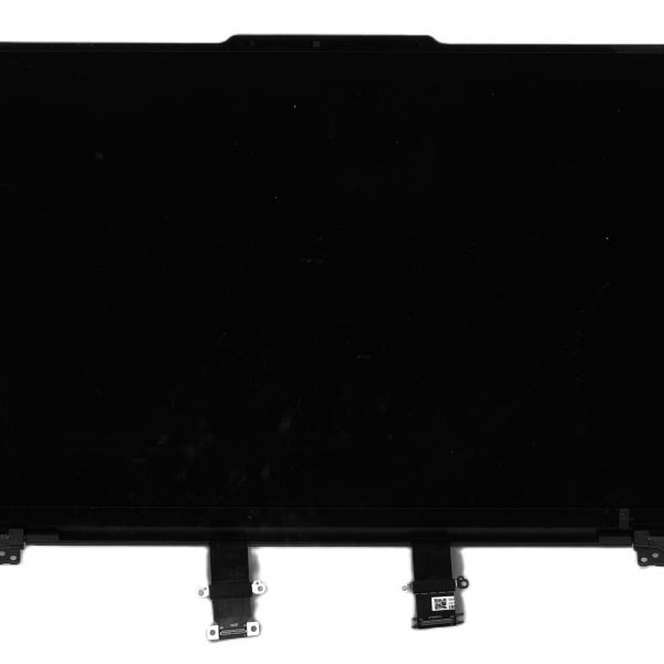 Original Lenovo LCD Module, 15.3", 2.8K, Non_Touch, Glare, OLED, 500nit, 100%DCI-P3, Color Calibration, w/RGB+IR Camera