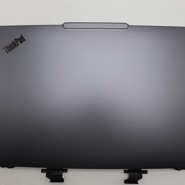 Original Lenovo LCD Module, 14", 2.8K, Touch, Anti-reflection, Anti-smudge, OLED, 500nit, 100%DCI-P3, w/8MP RGB+IR MIPI Camera