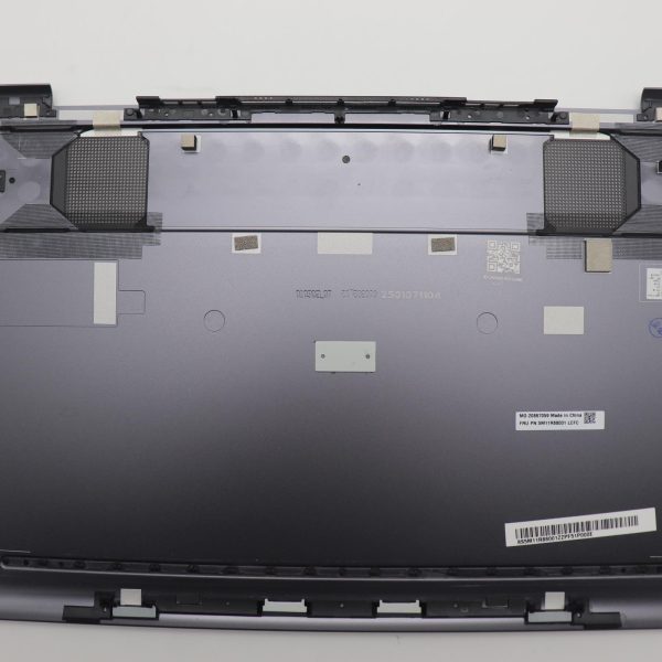 Original Lenovo MECH_ASM BASE,COVER,WLAN