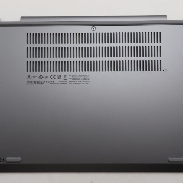 MECH_ASM MEASM D Cover 2IN1 GR L13