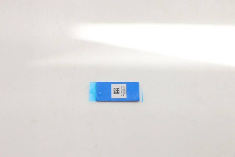Original Lenovo PAD Thermalpad L 82QG for SSD