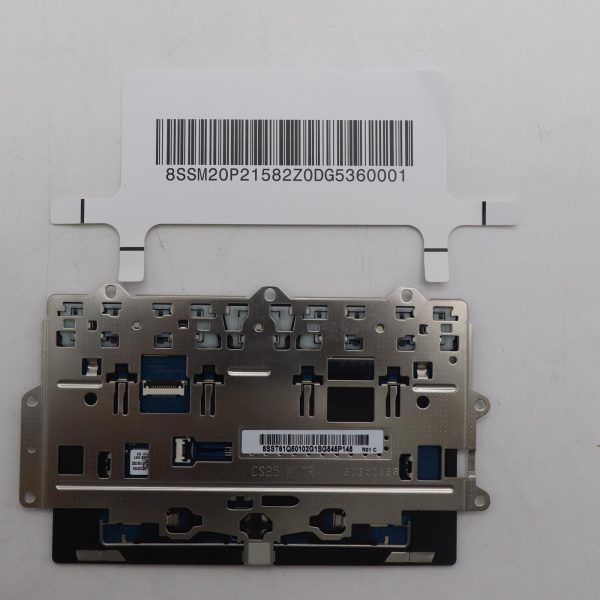 Original Lenovo Touchpad CS25_CP,MLR,GR,NONFC,TRI,EL