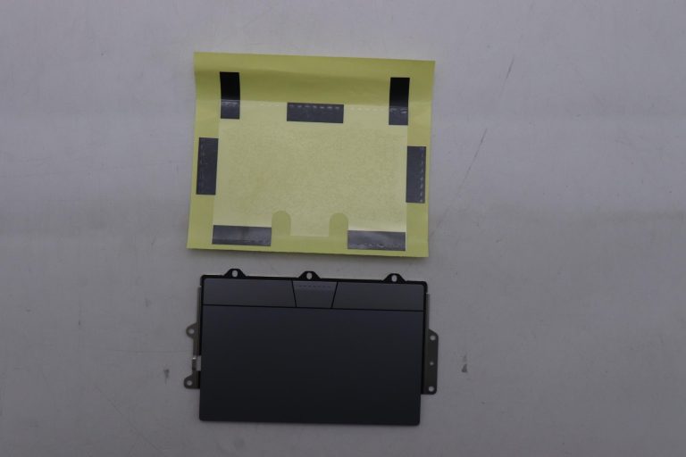 Original Lenovo TOUCHPAD CS25_CP,MLR,GY,NONFC,CHY,SY