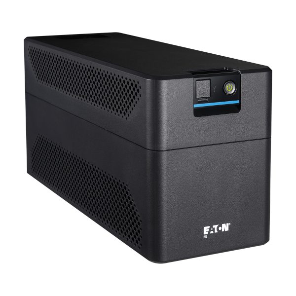 5E G2 UPS 2200VA/1200W 3 Anz Outlet Fan