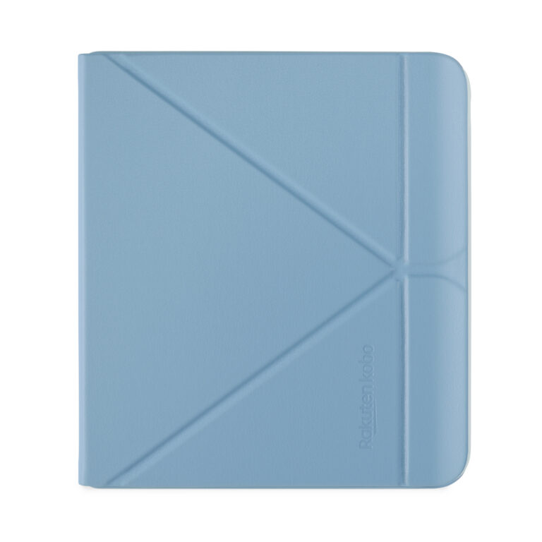 KOBO LIBRA COLOUR DUSK BLUE SLEEPCOVER