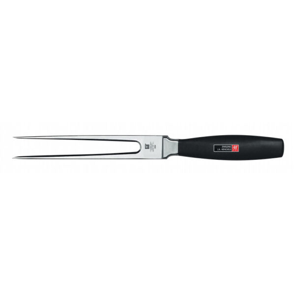 Zwilling Four Star Carving Fork 18cm