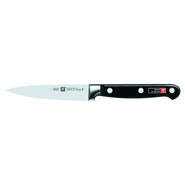 Zwilling Professional ‘S’ Paring Knife 10cm