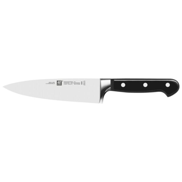 Zwilling Professional ‘S’ Chef’s Knife 16cm