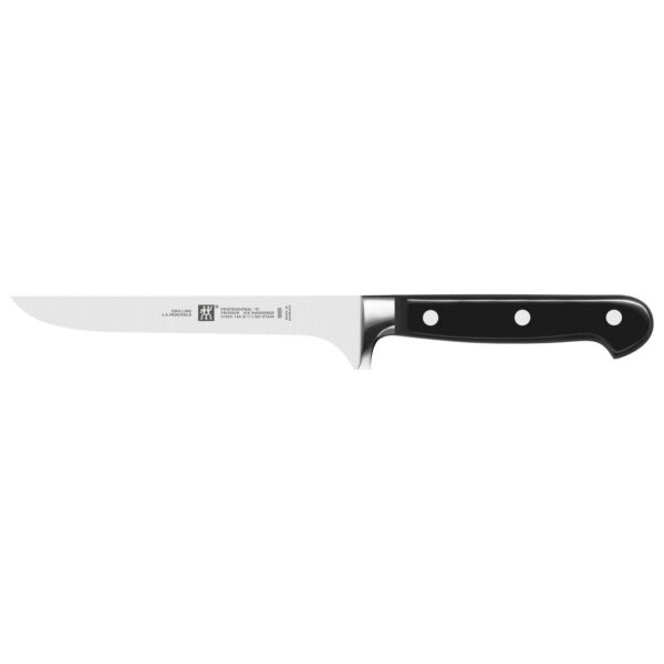 Zwilling Professional ‘S’ Boning Knife 14cm