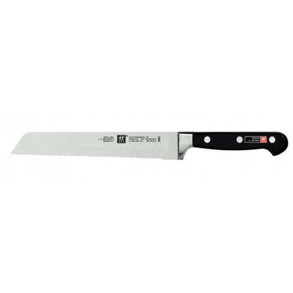 Zwilling Professional ‘S’ Bread Knife 20cm
