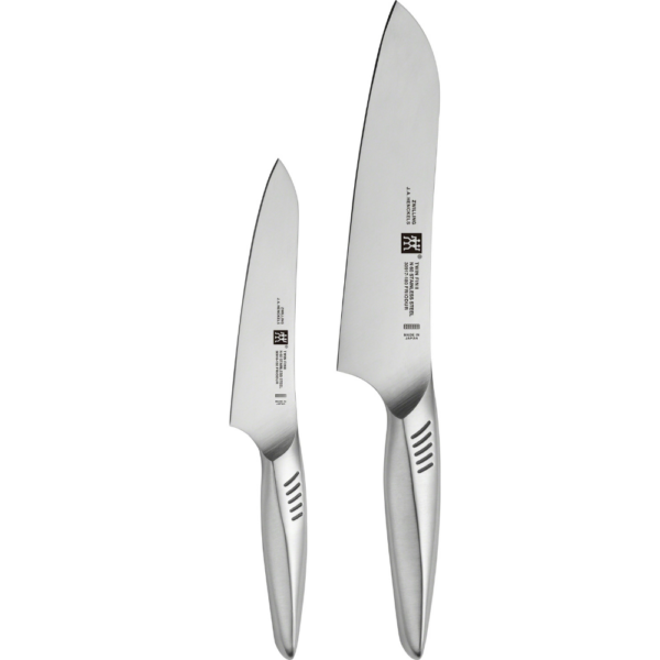 Zwilling Twin Fin II 2 Piece Set