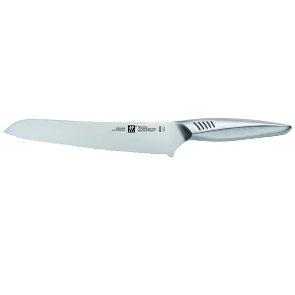 Zwilling Twin Fin II Bread Knife 20cm
