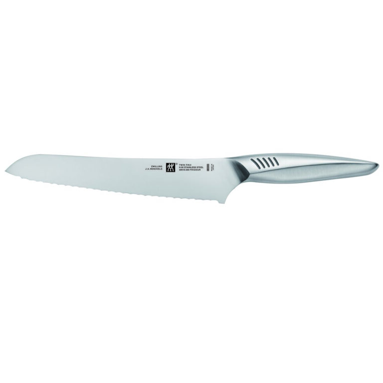 Zwilling Twin Fin II Bread Knife 20cm