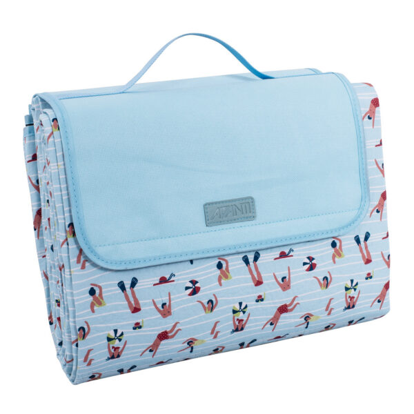 Avanti Picnic Blanket Large Swimmers