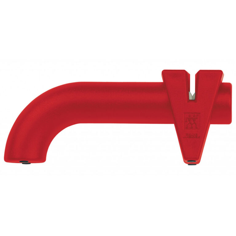 Zwilling Twinsharp Knife Sharpener (2 Colours)