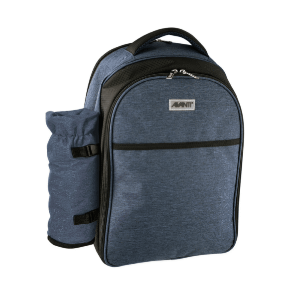 Avanti 4 Person Picnic Backpack with Wine Holder
