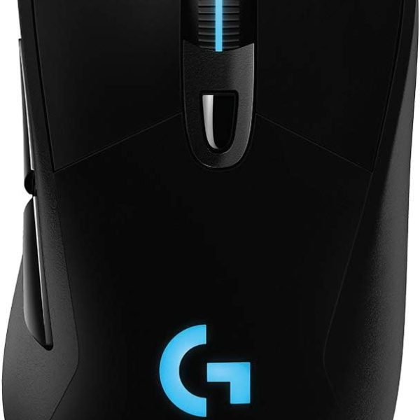 Logitech G Wireless Gaming Mouse with Hero 16K Sensor