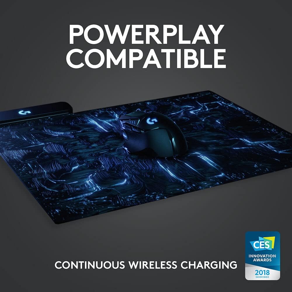 Logitech G502 Lightspeed Wireless Gaming Mouse - Image 9