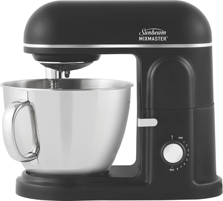 Sunbeam Mixmaster The Master One Food Mixer