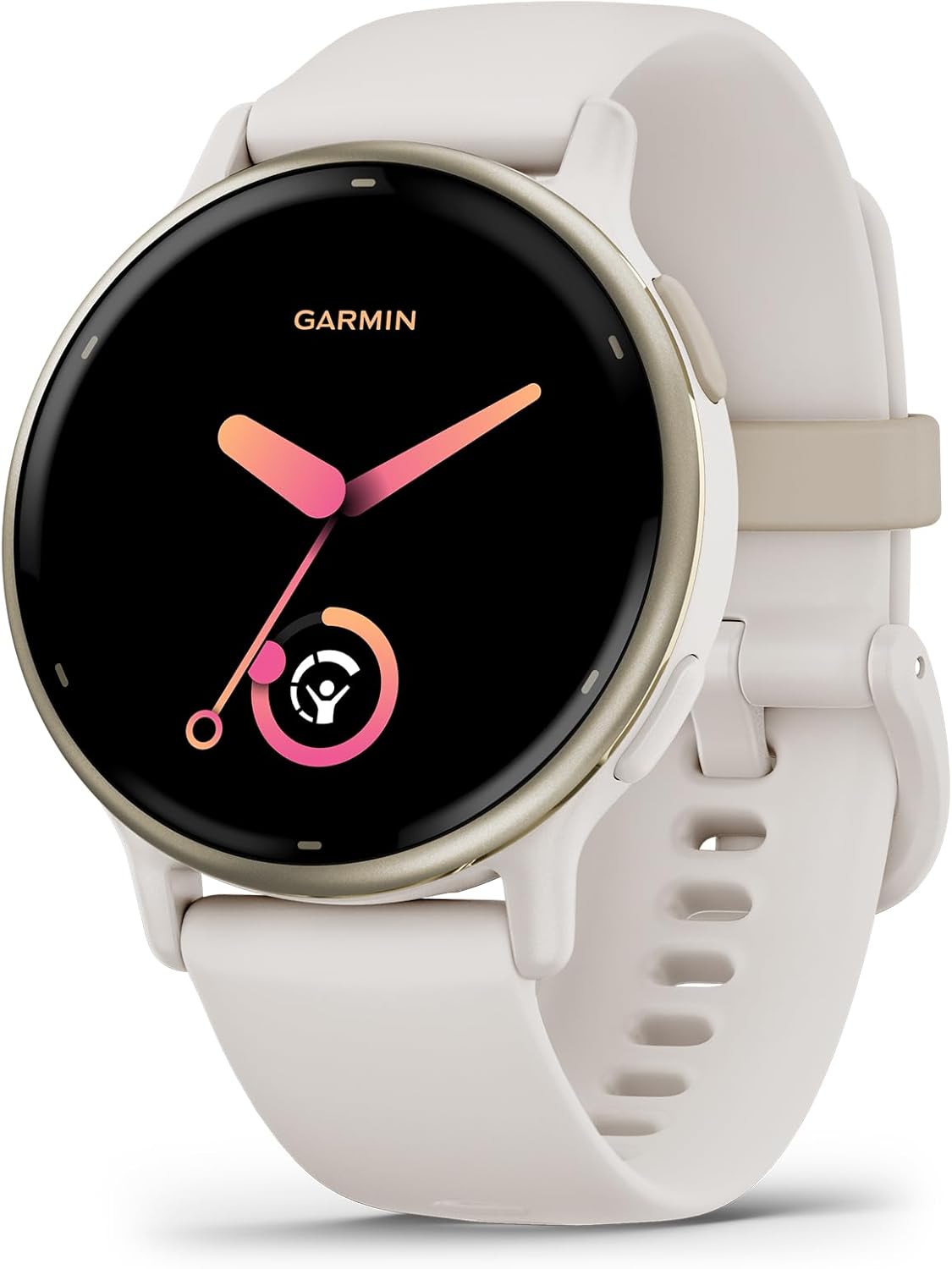 Garmin vívoactive 5 GPS Smartwatch with AMOLED Display