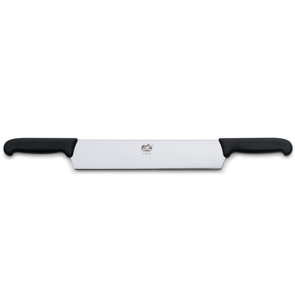 Victorinox Double Handle Cheese Knife (2 Sizes)