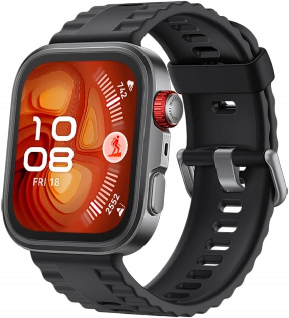 HUAWEI Watch FIT 4 Fitness Smart Watch with 10 Days Battery - Image 8