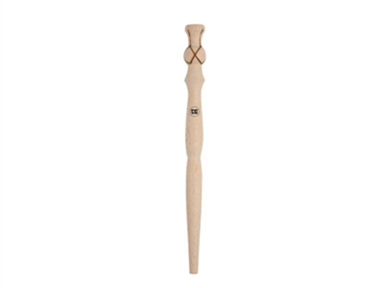 T&G Beech Wood Spurtle Traditional Porridge Stirrer 28cm