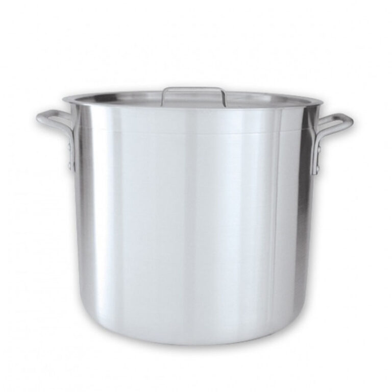 Aluminium Stock Pot 20L