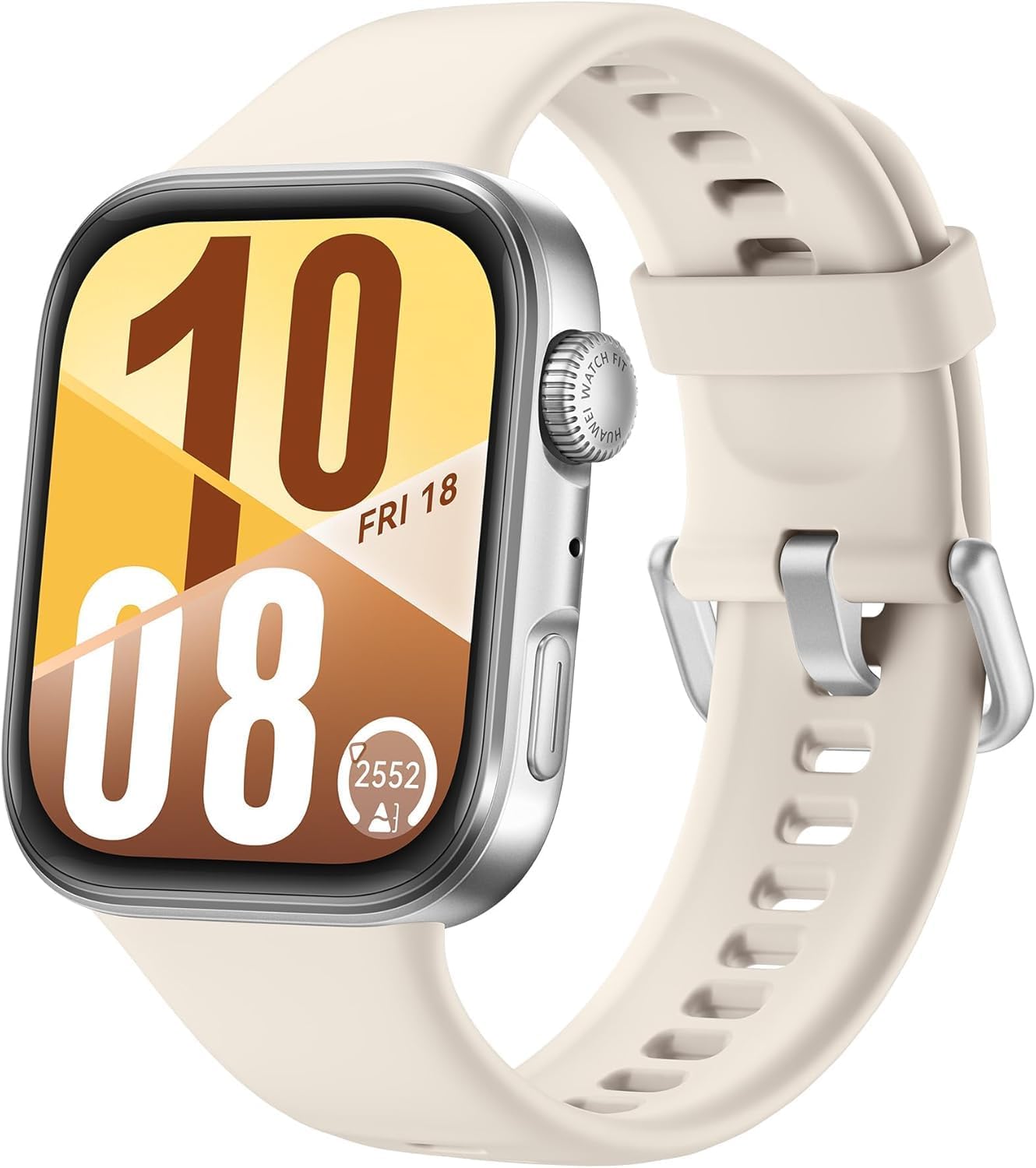 HUAWEI Watch FIT 4 Fitness Smart Watch with 10 Days Battery - Image 7